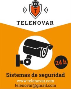 Mejor alarma en Elche