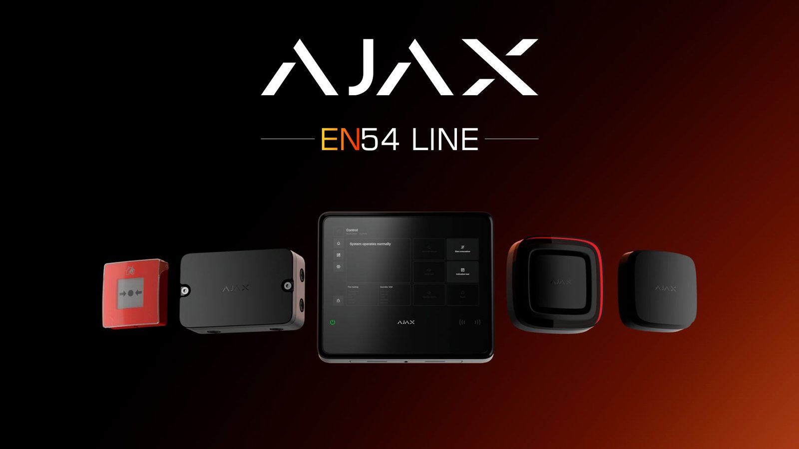 Sistemas contra incendios en Elche